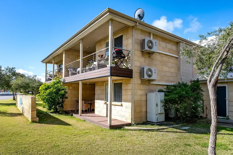 Second view of Homely unit listing, 2/1 Lakes Crescent, South Yunderup WA 6208