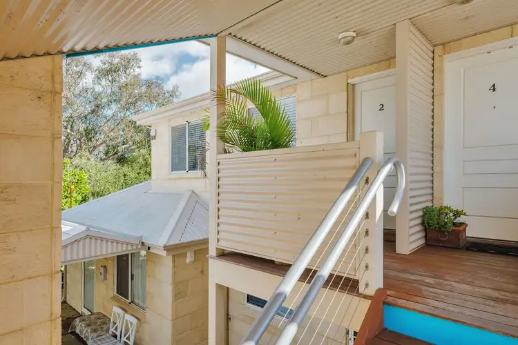 Third view of Homely unit listing, 2/1 Lakes Crescent, South Yunderup WA 6208