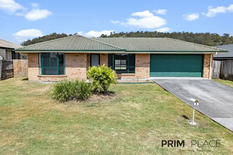 3 Barambah Court, Redbank Plains QLD 4301