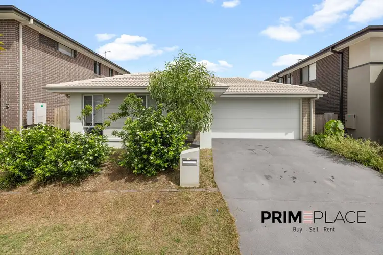 18 Johnson Circuit, Ripley QLD 4306
