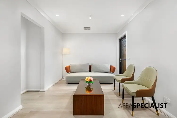 Fourth view of Homely house listing, 49 Benoit Circuit, Clyde North VIC 3978