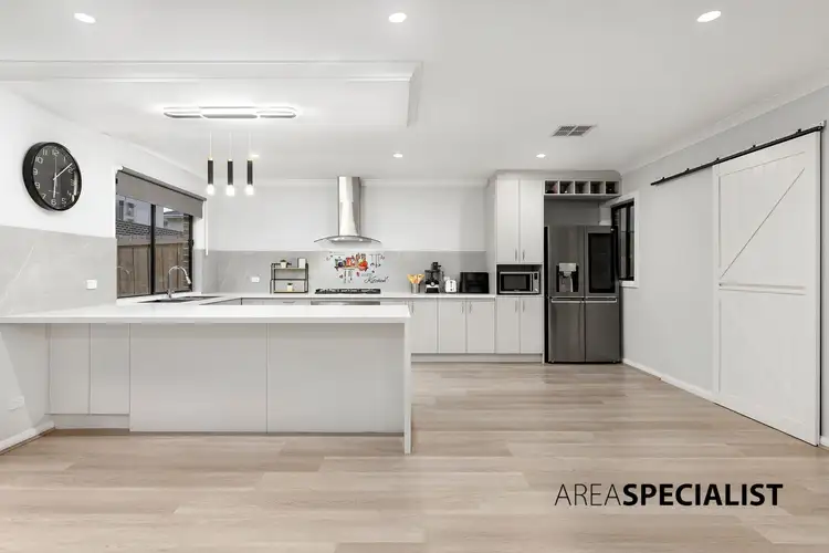 Sixth view of Homely house listing, 49 Benoit Circuit, Clyde North VIC 3978