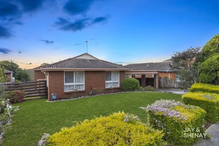 Third view of Homely house listing, 37 Monkhouse Drive, Endeavour Hills VIC 3802