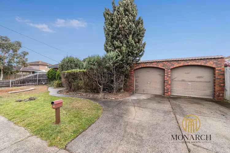 30 Marlborough Cr, Hoppers Crossing VIC 3029