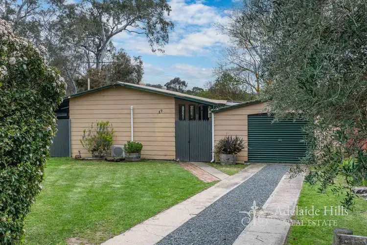 17 Baker Street, Littlehampton SA 5250