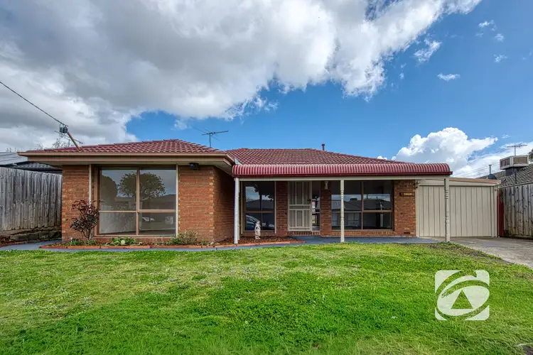 3 Katherine Court, Hampton Park VIC 3976