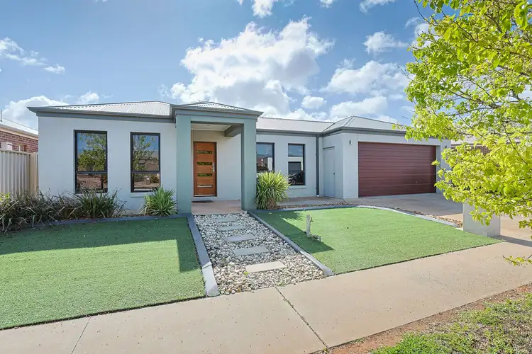 4 Condor Drive, Mildura VIC 3500