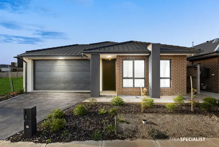 31 Widmark Road, Truganina VIC 3029