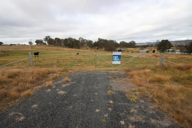 Second view of Homely land listing, 112 Sunnyside Loop Road, Tenterfield NSW 2372