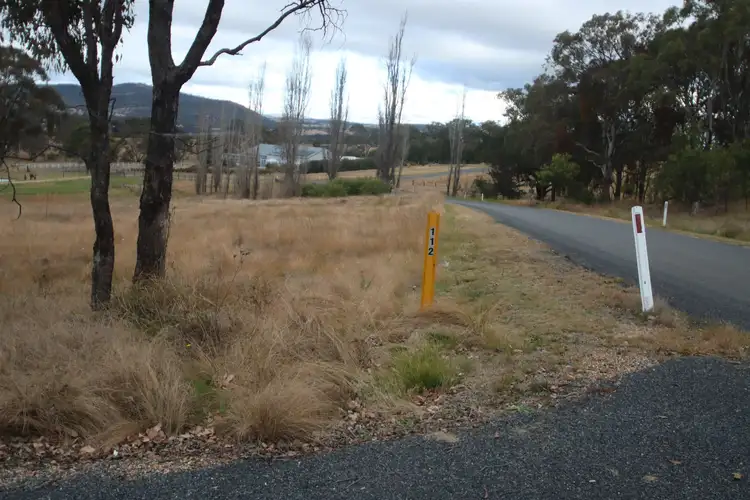 Fifth view of Homely land listing, 112 Sunnyside Loop Road, Tenterfield NSW 2372