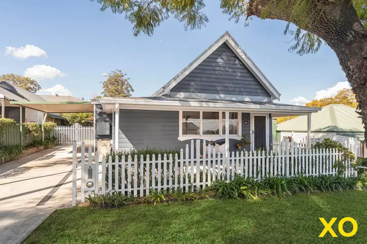 4 Scott Street, Singleton NSW 2330