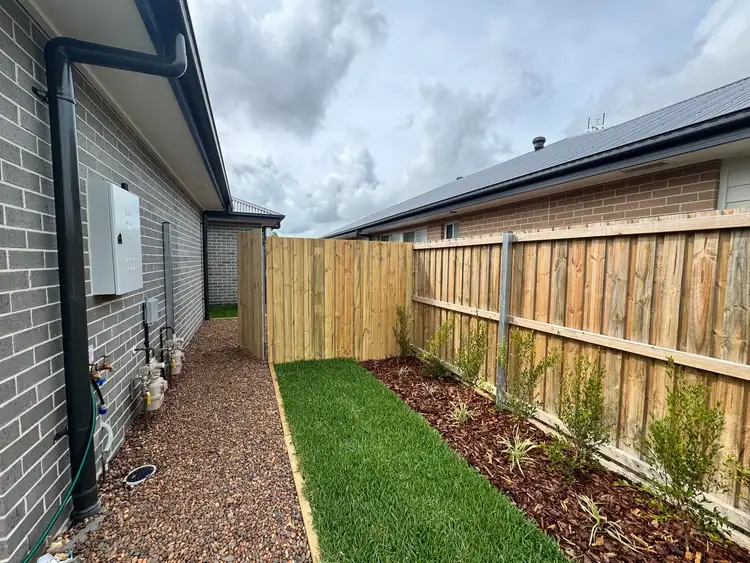 Second view of Homely semi-detached listing, 8a Cullami Street, Anambah NSW 2320