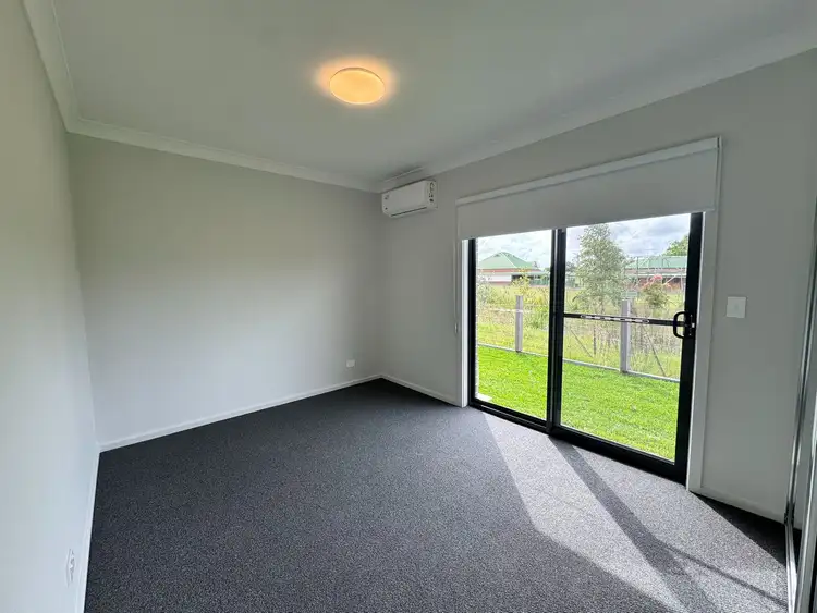 Third view of Homely semi-detached listing, 8a Cullami Street, Anambah NSW 2320