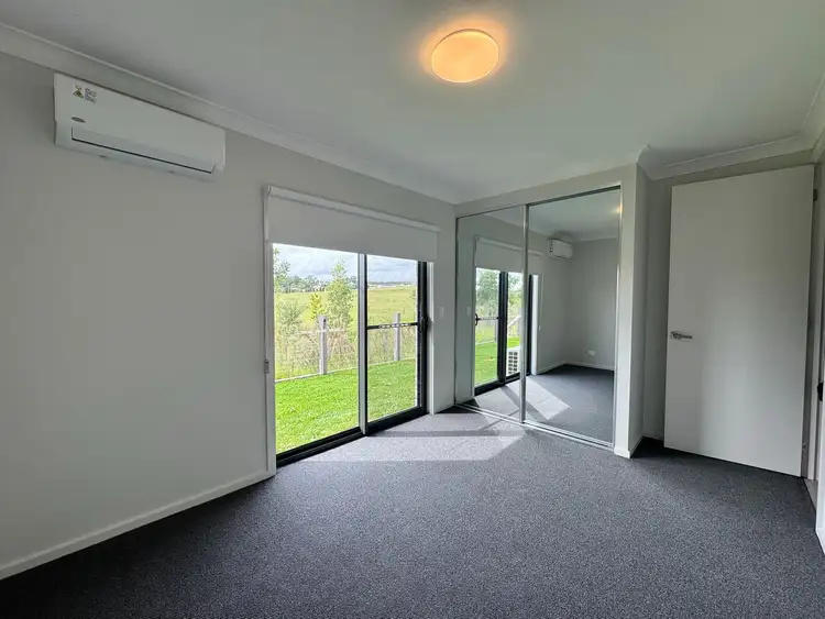 Fourth view of Homely semi-detached listing, 8a Cullami Street, Anambah NSW 2320