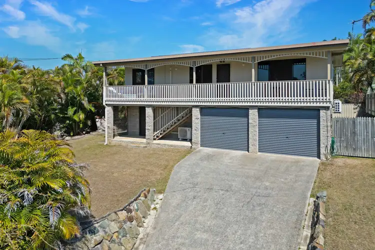 43 Sandpiper Avenue, New Auckland QLD 4680
