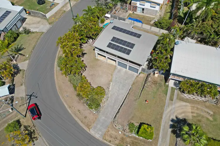 Second view of Homely house listing, 43 Sandpiper Avenue, New Auckland QLD 4680