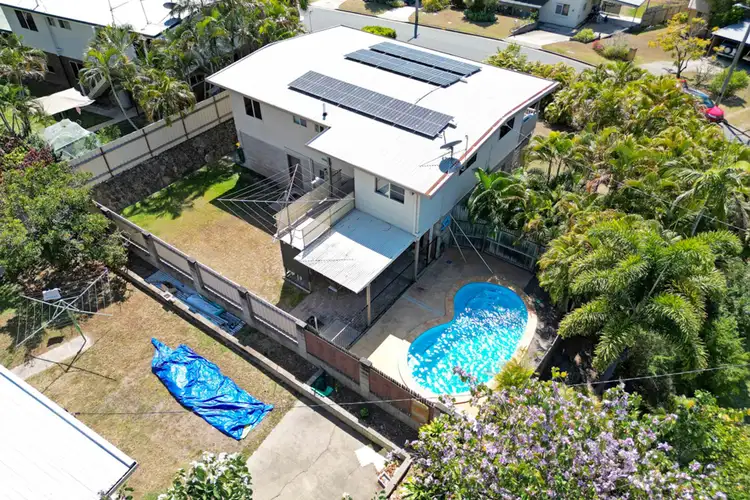 Third view of Homely house listing, 43 Sandpiper Avenue, New Auckland QLD 4680