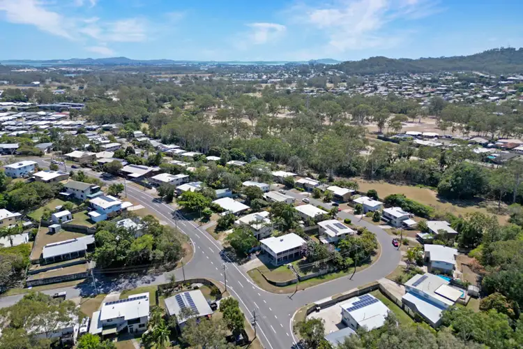 Fourth view of Homely house listing, 43 Sandpiper Avenue, New Auckland QLD 4680