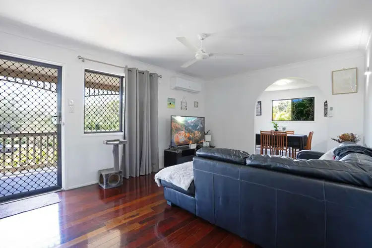 Fifth view of Homely house listing, 43 Sandpiper Avenue, New Auckland QLD 4680