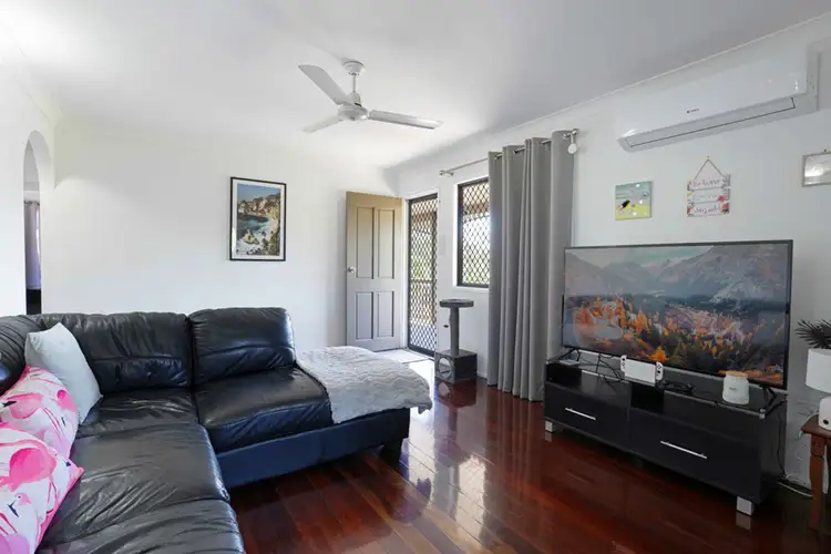 Sixth view of Homely house listing, 43 Sandpiper Avenue, New Auckland QLD 4680