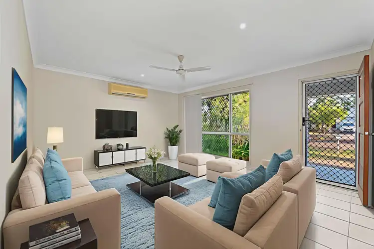 Second view of Homely house listing, 4 Westgate Court, Kirwan QLD 4817