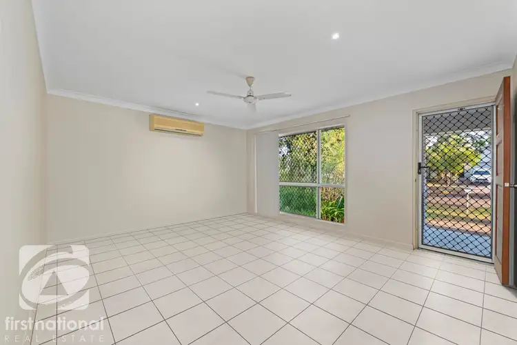 Third view of Homely house listing, 4 Westgate Court, Kirwan QLD 4817