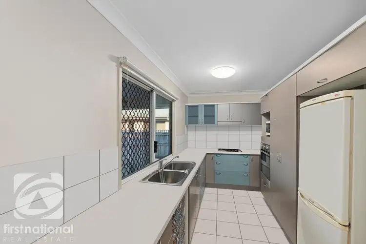 Fourth view of Homely house listing, 4 Westgate Court, Kirwan QLD 4817