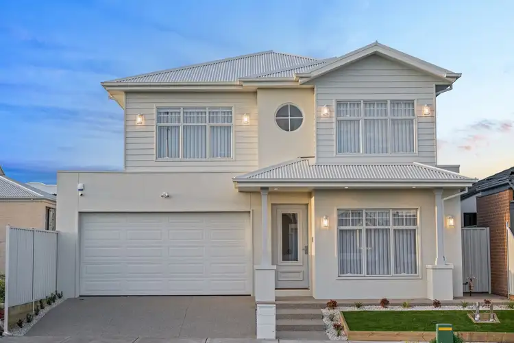 21 Parkdale Street, Greenvale VIC 3059