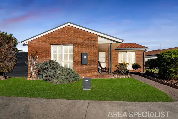 10/653-654 Esplanade, Mornington VIC 3931