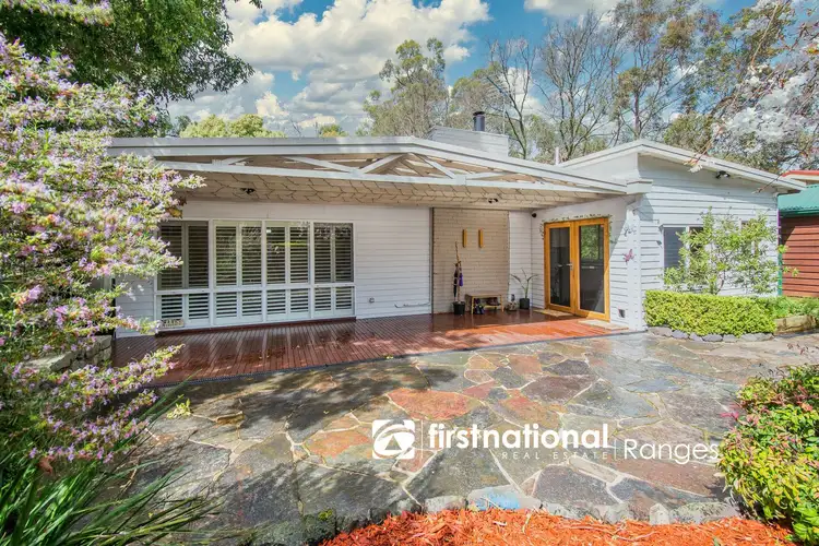 168 Belgrave Hallam Road, Belgrave South VIC 3160