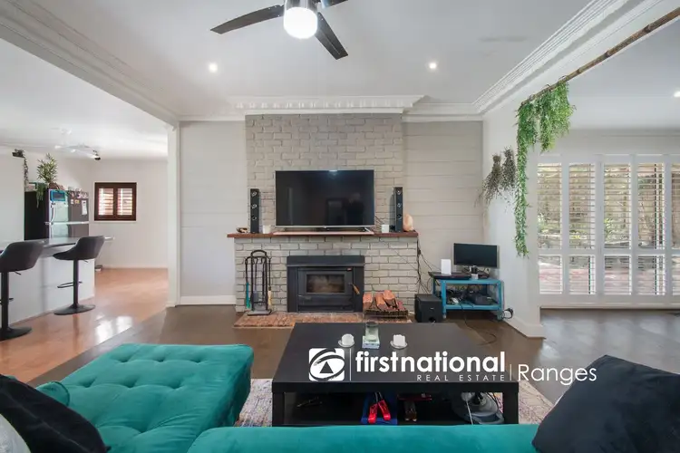 Third view of Homely house listing, 168 Belgrave Hallam Road, Belgrave South VIC 3160