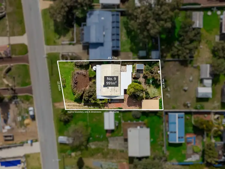 9 Leander Street, Falcon WA 6210
