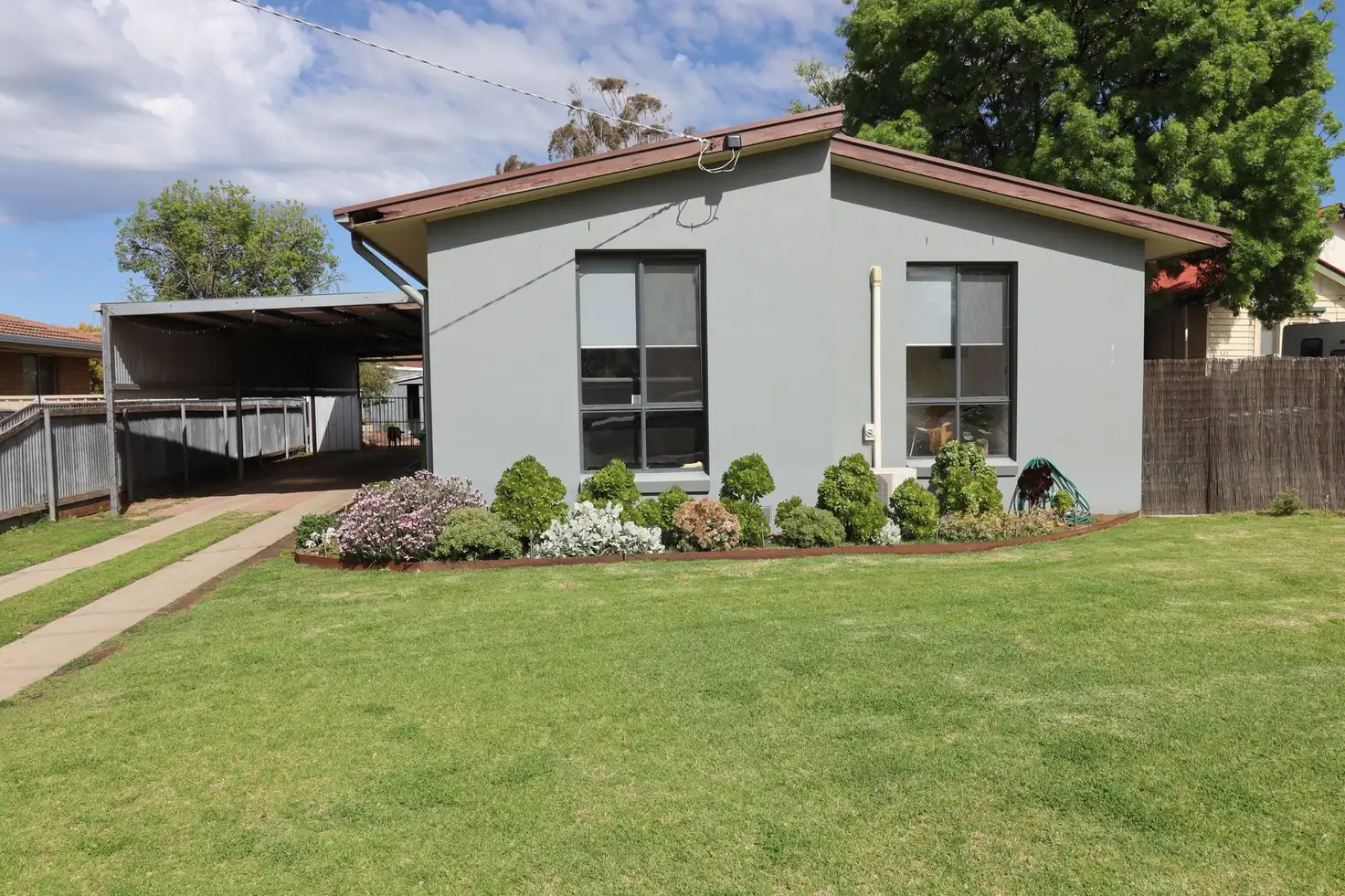 Main view of Homely house listing, 121 Channel Street, Cohuna VIC 3568