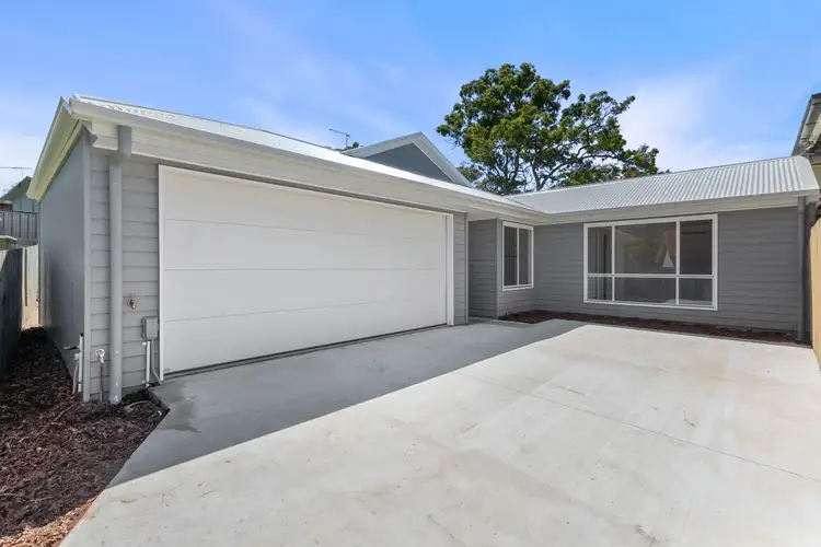 9a Cambridge Drive, Alexandra Hills QLD 4161