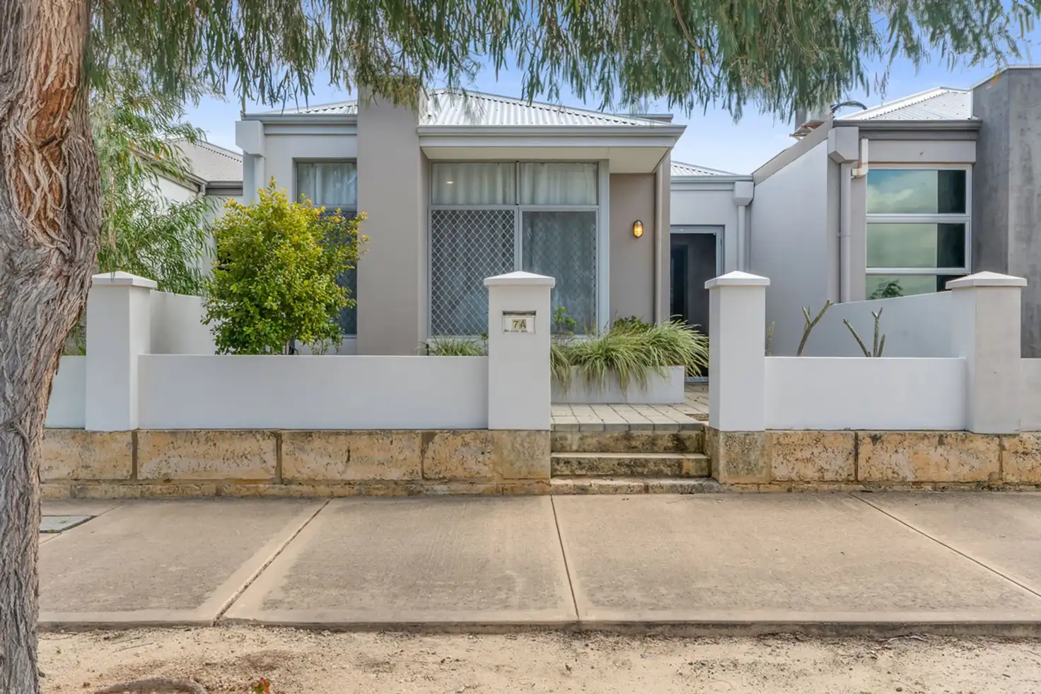 Main view of Homely house listing, 7A Dania Way, Butler WA 6036