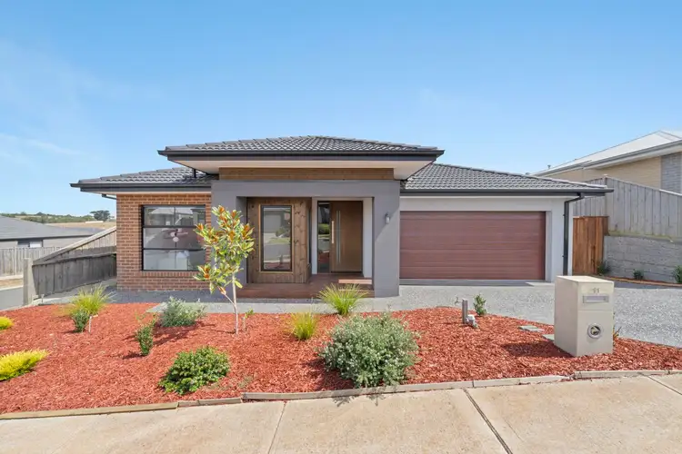 11 Tambo Drive, Warragul VIC 3820