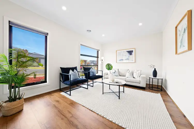 Fifth view of Homely house listing, 11 Tambo Drive, Warragul VIC 3820