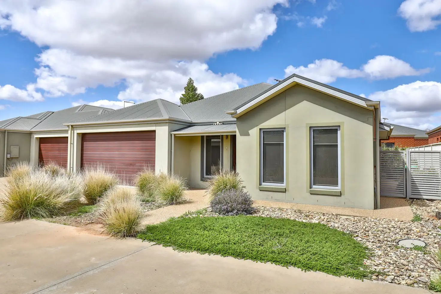 Main view of Homely townhouse listing, 2/8 John Monash Boulevard, Mildura VIC 3500