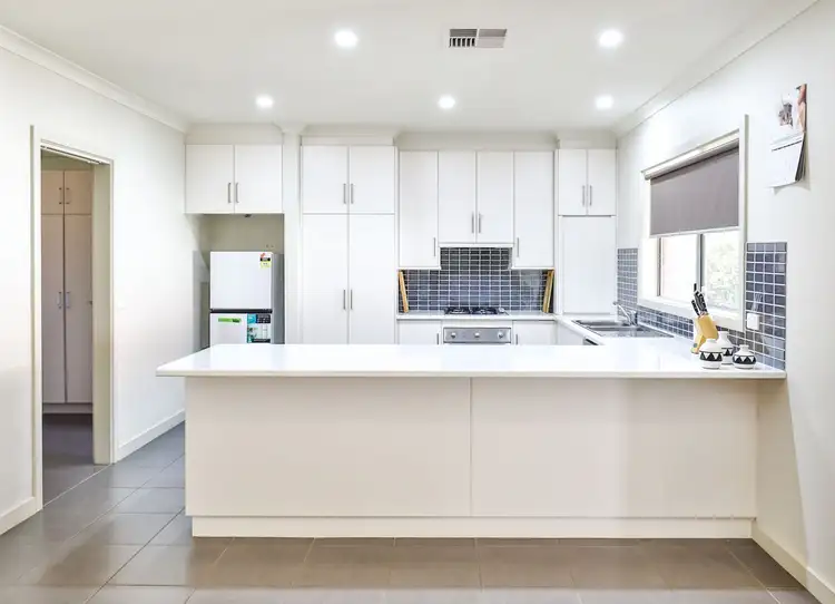 Second view of Homely townhouse listing, 2/8 John Monash Boulevard, Mildura VIC 3500