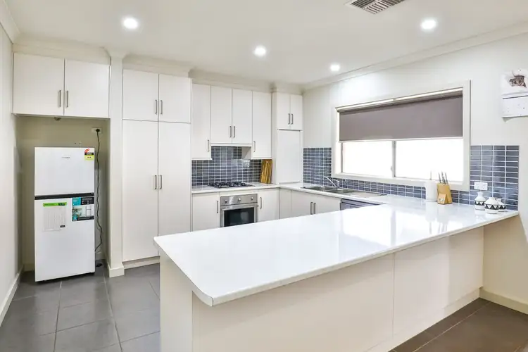 Third view of Homely townhouse listing, 2/8 John Monash Boulevard, Mildura VIC 3500