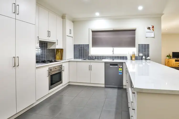 Fourth view of Homely townhouse listing, 2/8 John Monash Boulevard, Mildura VIC 3500