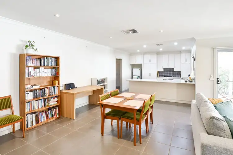 Fifth view of Homely townhouse listing, 2/8 John Monash Boulevard, Mildura VIC 3500