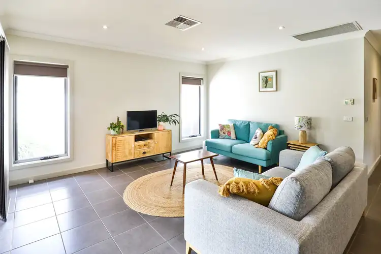 Sixth view of Homely townhouse listing, 2/8 John Monash Boulevard, Mildura VIC 3500