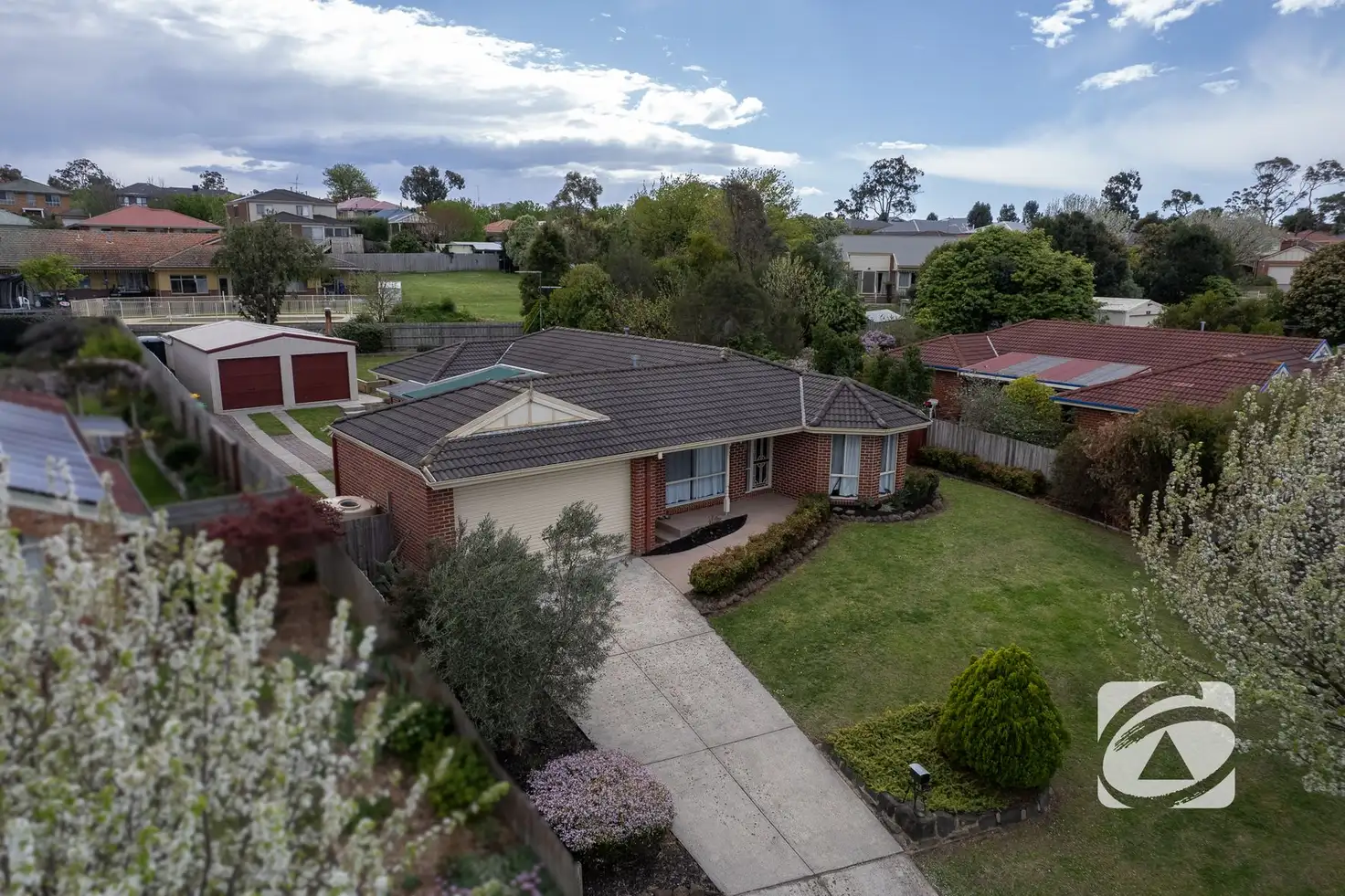 Main view of Homely house listing, 5 Clearview Court, Garfield VIC 3814