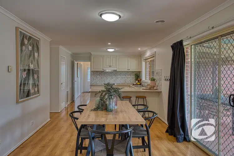 Second view of Homely house listing, 5 Clearview Court, Garfield VIC 3814