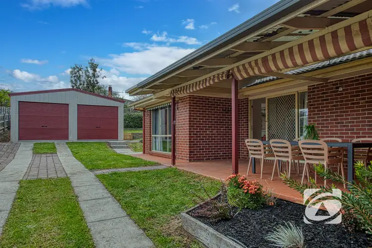 Third view of Homely house listing, 5 Clearview Court, Garfield VIC 3814