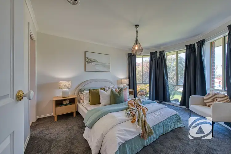 Fourth view of Homely house listing, 5 Clearview Court, Garfield VIC 3814