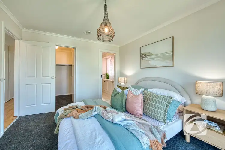 Fifth view of Homely house listing, 5 Clearview Court, Garfield VIC 3814