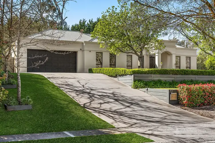12 Fairfield Road, Mount Barker SA 5251