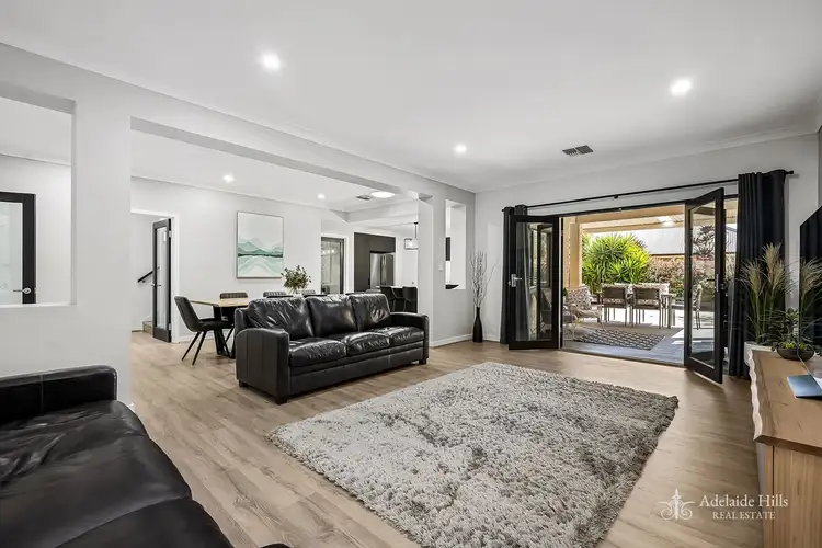 Fifth view of Homely house listing, 12 Fairfield Road, Mount Barker SA 5251